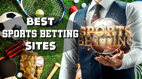 top rated sports betting sites